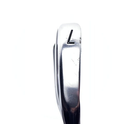 Used Titleist T100S 2021 7 Iron / Regular Flex