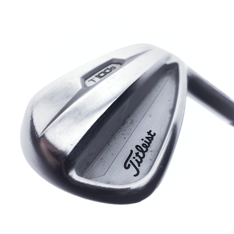 Used Titleist T100S 2021 9 Iron / 40.0 Degrees / Stiff Flex