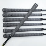 Used Titleist T100S 2021 Iron Set / 4 - PW / Regular Flex
