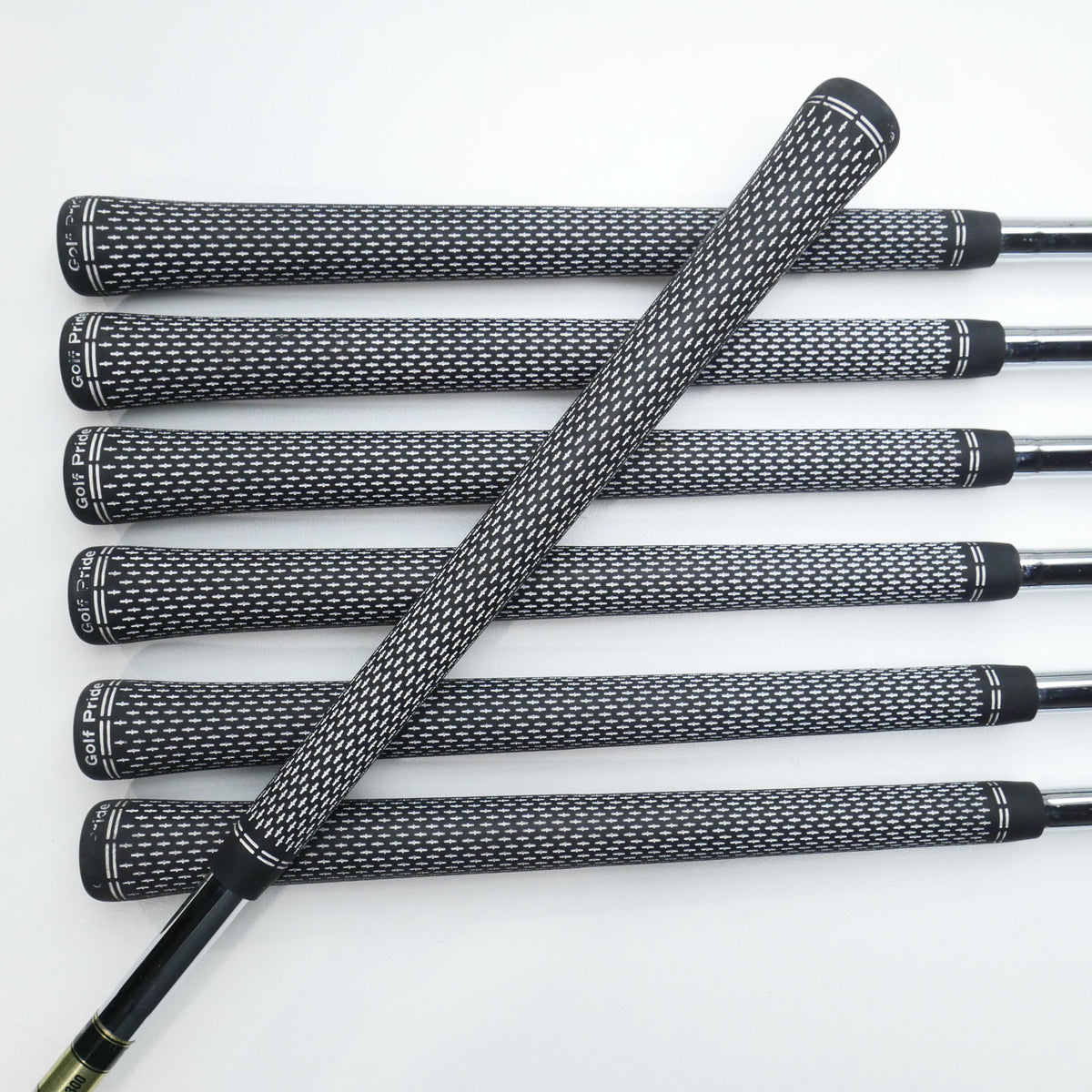 Used Titleist T100S 2021 Iron Set / 4 - PW / Regular Flex
