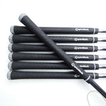 Used Titleist T100S 2021 Iron Set / 4 - PW / Stiff Flex