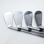Used Titleist T100S 2021 Iron Set / 4 - PW / Stiff Flex