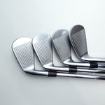 Used Titleist T100S 2021 Iron Set / 4 - PW / Stiff Flex