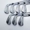 Used Titleist T100S 2021 Iron Set / 4 - PW / Stiff Flex