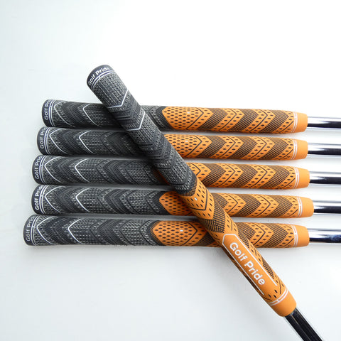 Used Titleist T100S 2021 Iron Set / 5 - PW / Stiff Flex