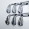 Used Titleist T100S 2021 Iron Set / 6 - PW + 48° / X-Stiff Flex