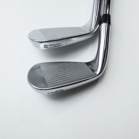 Used Titleist T100S 2021 Iron Set / 6 - PW / X-Stiff Flex