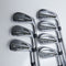 Used Titleist T100S Iron Set / 4 - PW / Stiff Flex