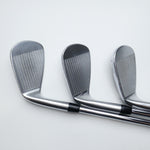 Used Titleist T100S Iron Set / 4 - PW / Stiff Flex