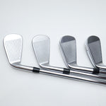Used Titleist T100S Iron Set / 4 - PW / Stiff Flex