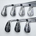 Used Titleist T100S Iron Set / 4 - PW / Stiff Flex