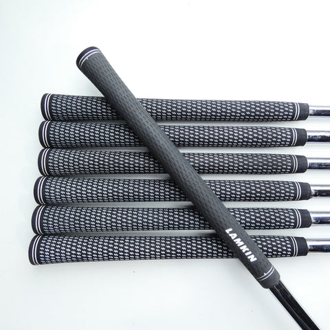 Used Titleist T100S Iron Set / 4 - PW / X-Stiff Flex