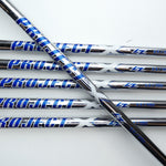Used Titleist T100S Iron Set / 5 - PW / Regular Flex