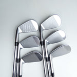 Used Titleist T100S Iron Set / 5 - PW / Regular Flex