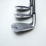 Used Titleist T100S Iron Set / 5 - PW / Regular Flex