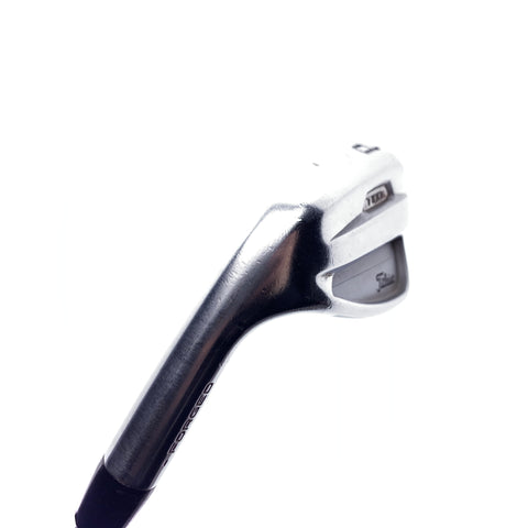 Used Titleist T100s 2021 Pitching Wedge / 44.0 Deg / Regular Flex / Left-Handed