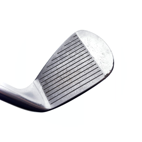 Used Titleist T100s 2021 Pitching Wedge / 44.0 Deg / Regular Flex / Left-Handed