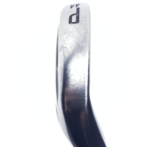 Used Titleist T100s 2021 Pitching Wedge / 44.0 Degrees / X-Stiff Flex