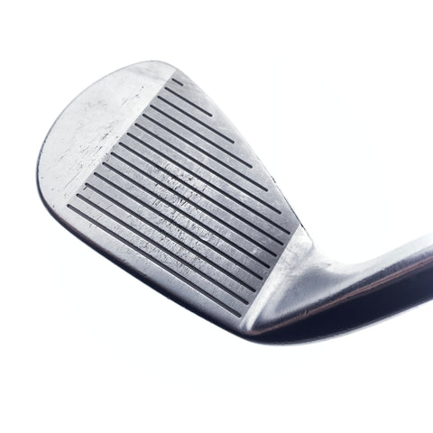 Used Titleist T100s 2021 Pitching Wedge / 44.0 Degrees / X-Stiff Flex