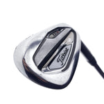 Used Titleist T100s Approach Wedge / 48.0 Degrees / X-Stiff Flex