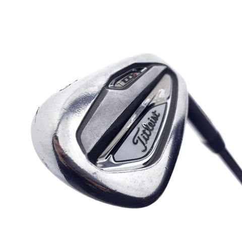 Used Titleist T100s Approach Wedge / 48.0 Degrees / X-Stiff Flex