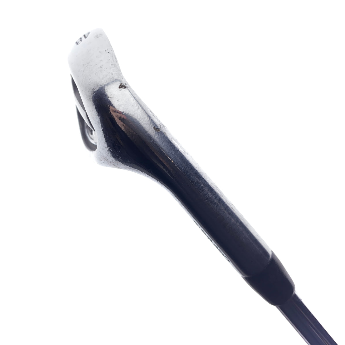 Used Titleist T100s Approach Wedge / 48.0 Degrees / X-Stiff Flex