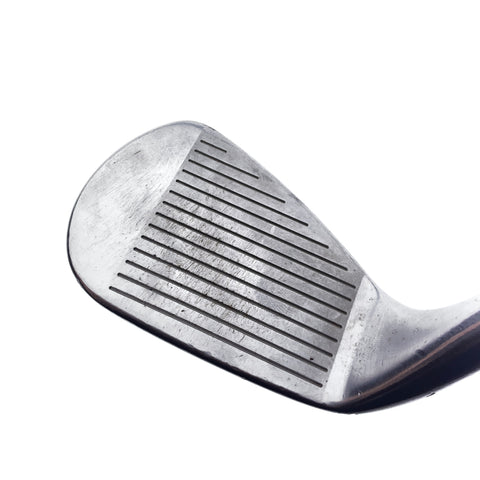 Used Titleist T100s Approach Wedge / 48.0 Degrees / X-Stiff Flex