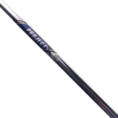 Used Titleist T150 2023 3 Iron / 19.0 Degrees / Stiff Flex