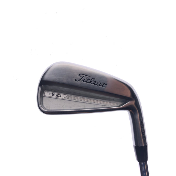 Used Titleist T150 2023 3 Iron / 19.0 Degrees / Stiff Flex