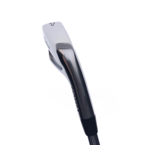 Used Titleist T150 2023 4 Iron / 22 Degrees / Stiff Flex