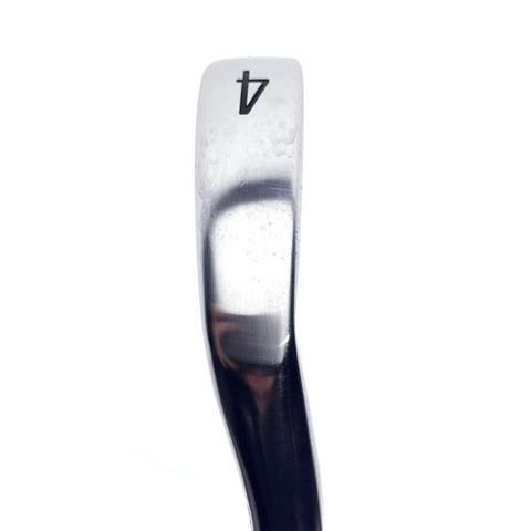Used Titleist T150 2023 4 Iron / 22 Degrees / Stiff Flex