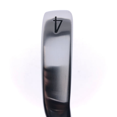 Used Titleist T150 2023 4 Iron / 22 Degrees / Stiff Flex