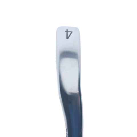 Used Titleist T150 2023 4 Iron / 22 Degrees / Stiff Flex