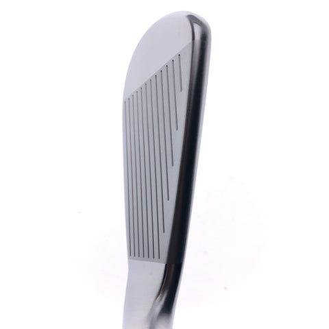 Used Titleist T150 2023 4 Iron / 22 Degrees / Stiff Flex