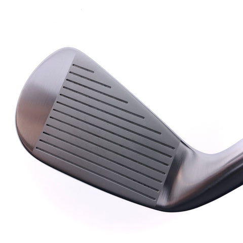 Used Titleist T150 2023 4 Iron / 22 Degrees / Stiff Flex