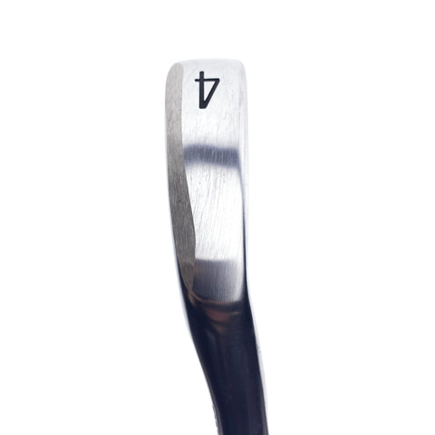 Used Titleist T150 2023 4 Iron / 22.0 Degrees / Regular Flex