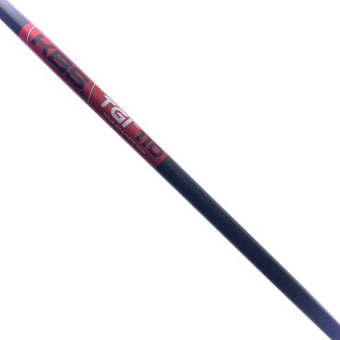 Used Titleist T150 2023 4 Iron / 22.0 Degrees / Regular Flex