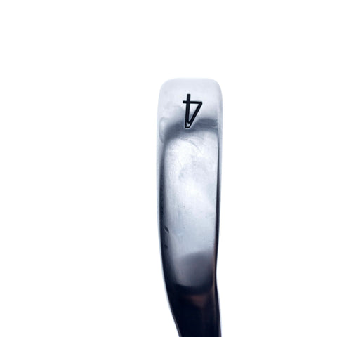 Used Titleist T150 2023 4 Iron / 22.0 Degrees / Stiff Flex