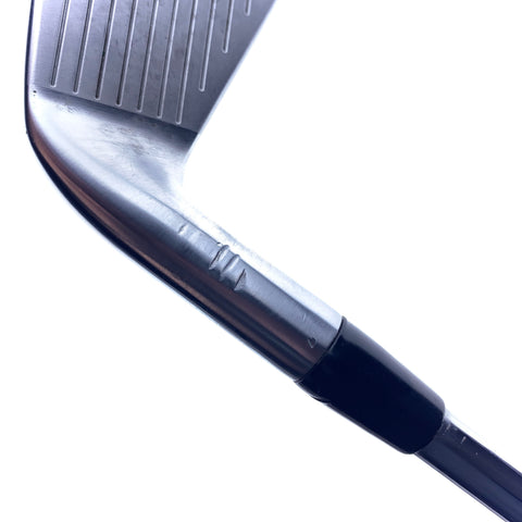Used Titleist T150 2023 4 Iron / 22.0 Degrees / Stiff Flex