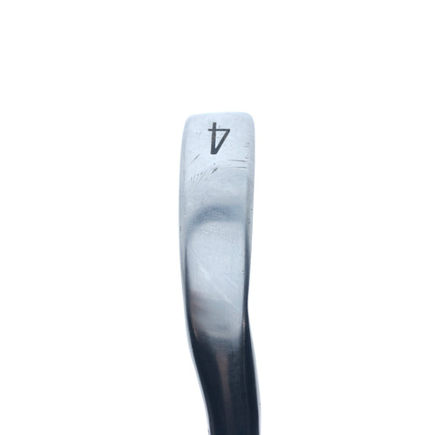 Used Titleist T150 2023 4 Iron / 22.0 Degrees / Stiff Flex