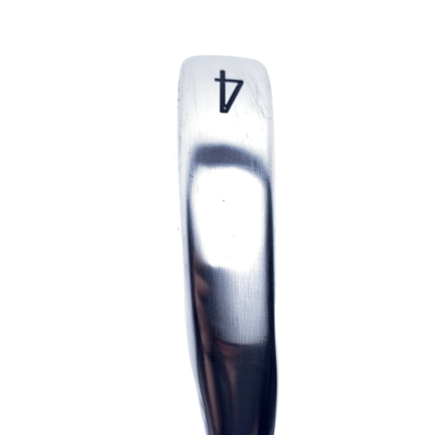 Used Titleist T150 2023 4 Iron / 22.0 Degrees / Stiff Flex