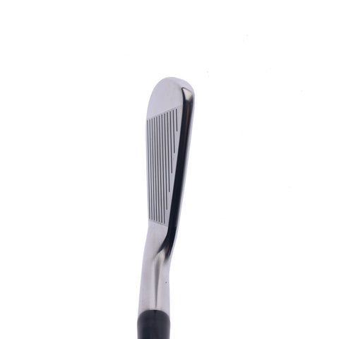 Used Titleist T150 2023 4 Iron / 22.0 Degrees / Stiff Flex