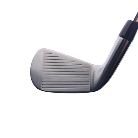 Used Titleist T150 2023 4 Iron / 22.0 Degrees / Stiff Flex
