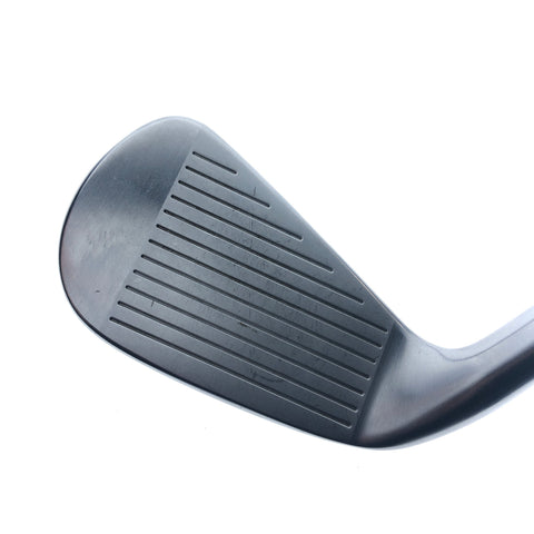 Used Titleist T150 2023 4 Iron / 22.0 Degrees / Stiff Flex