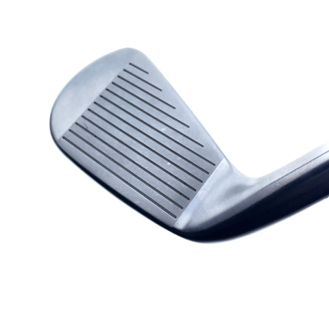 Used Titleist T150 2023 4 Iron / 22.0 Degrees / Stiff Flex