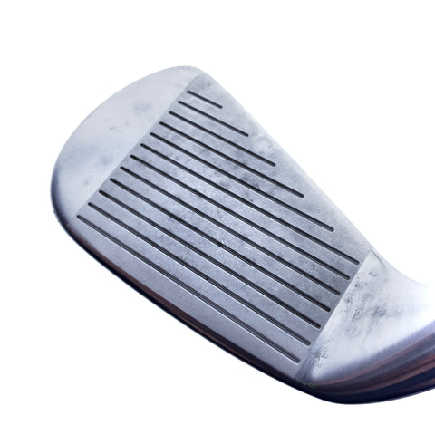 Used Titleist T150 2023 4 Iron / 22.0 Degrees / Stiff Flex
