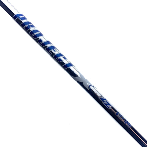 Used Titleist T150 2023 4 Iron / 22.0 Degrees / Stiff Flex