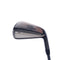 Used Titleist T150 2023 4 Iron / 22.0 Degrees / Stiff Flex
