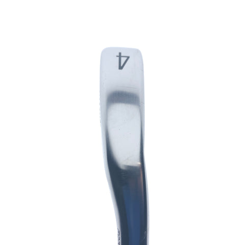 Used Titleist T150 2023 4 Iron / Stiff Flex