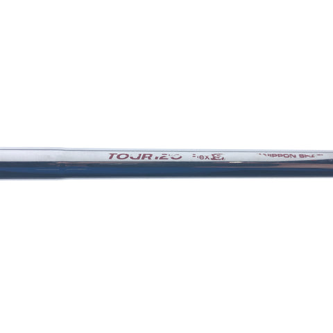 Used Titleist T150 2023 4 Iron / Stiff Flex